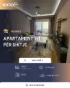  Apartament 1+1 në shitje – Mali i Robit, Golem