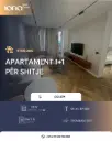 🏡 Apartament 1+1 në shitje – Golem