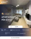 🏡 Apartament 1+1 në shitje – Golem