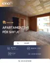 🏡 Apartament 1+1 në shitje – Golem