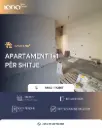 🏡 Apartament 1+1 në shitje – Golem