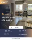 🏡 Apartament 1+1 në shitje – QERRET