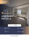🏡 Apartament 1+1 në shitje – Golem