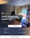 🏡 Apartament 2+1 në shitje – Golem