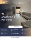 Apartament 1+1 në shitje – Mali i Robit