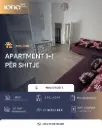 Apartament 1+1 në shitje – Mali i Robit