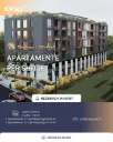 Rezidenca Magnet – Mundësi ideale investimi & banimi