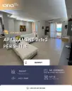 Shitet super apartament 2+1+2 në Qerret