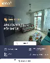 🏡 Apartament 1+1 në shitje – Golem