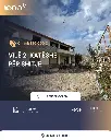 🏡 Shitet vilë 2-katëshe në qendër të Golemit