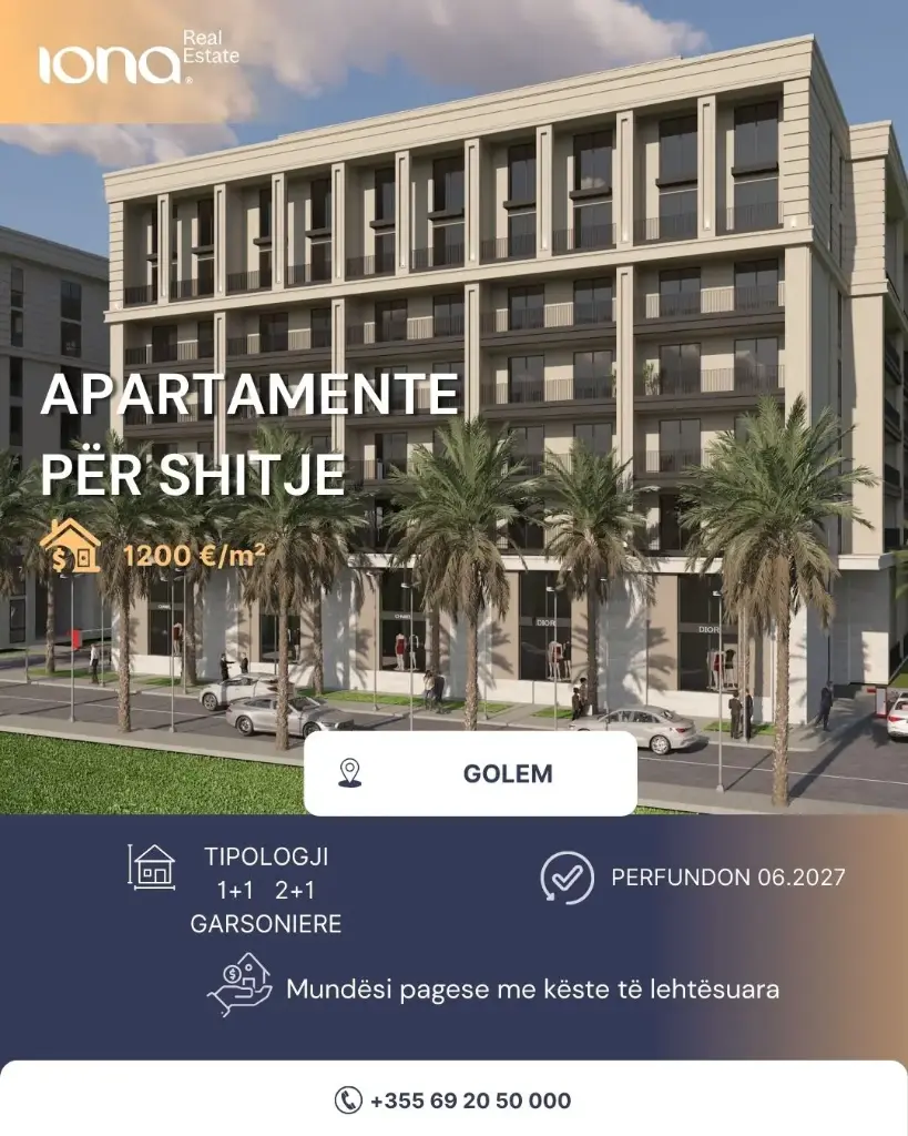 📍 Zona e Vienës, Golem