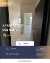🏡 Apartament 1+1 në shitje – Golem