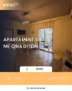 🏡 Apartament 1+1 me qera ditore – Golem