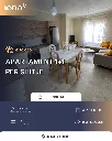 🏡 Apartament 1+1 me arredim luksoz për shitje – Golem