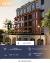 🏗️ HESTIA RESIDENCE – Mali i Robit, Golem