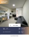 🏡 Shitet Apartament 1+1 – Mali i Robit, Golem