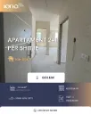 🏡 Shitet Apartament 2+1 në Golem 🌊