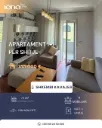 🌊 Shitet Apartament 1+1 me Pamje Deti – Shkëmbi i Kavajës