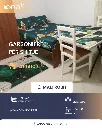 🏡 Garsoniere në shitje – Mali i Robit