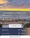 🌊 Apartament 1+1 për shitje – Shkëmbi i Kavajës