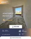 🏡 Apartament 1+1 në shitje – Golem