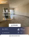 🏡 Apartament 1+1 në shitje – Golem