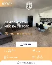 🏡 Apartament 1+1 me qira – Golem