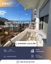 🏡 Apartament 1+1 në shitje – Shkëmbi i Kavajës | Pamje deti 🌊