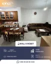 🏡 Apartament 3+1+2 në shitje – Mali i Robit