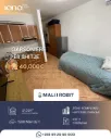 🏡 Shitet garsoniere në Malin e Robit! 🌊