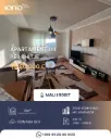 🏡 Apartament 1+1 në shitje – Mali i Robit Golem