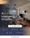 Apartament 1+1 në shitje – Mali i Robit, Golem