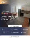 Apartament 2+1 në shitje – Mali i Robit, Golem