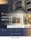  Apartament 1+1 në shitje – Kompleksi Blu Fafa, Golem