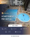  Apartament 2+1 në shitje – Mali i Robit