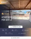 Apartament 3+1 në shitje – Shkëmbi i Kavajës
