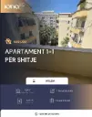  Apartament 1+1 në shitje – Golem