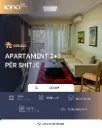  Apartament 2+1 për shitje – Në vijë të parë me detin, Golem