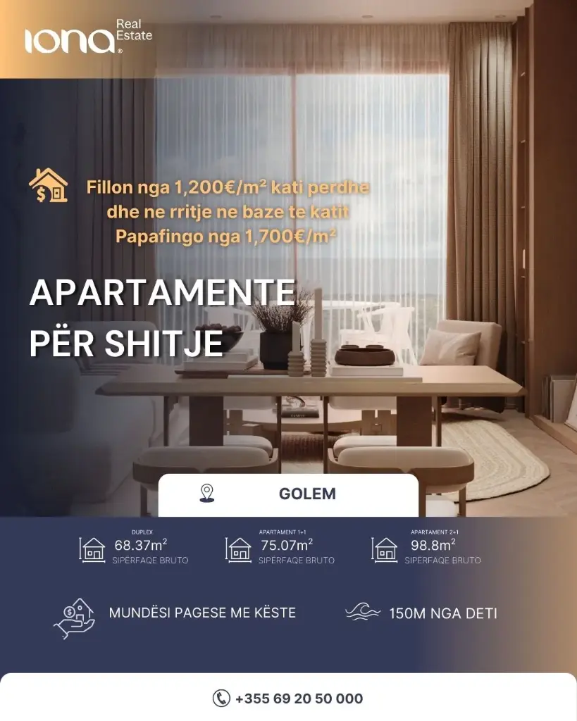  Rezidenca Hera – Golem