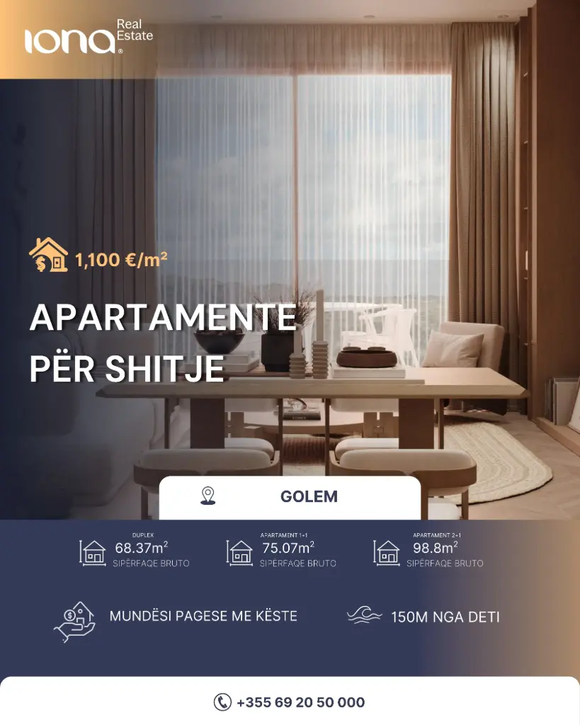  Rezidenca Hera – Golem