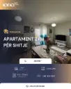  Apartament 2+1 në shitje – Qerret