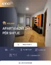 Apartament 2+1 në shitje – Mali i Robit 