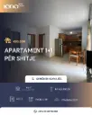  Apartament 1+1 në shitje – Shkëmbi i Kavajës