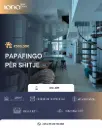 Papafingo në shitje – Golem