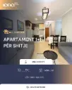  Apartament 1+1 në shitje – Mali i Robit