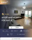  Apartament 1+1 në shitje – Golem