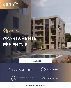 Apartamente në shitje – Rezidenca "Ulliri", Golem