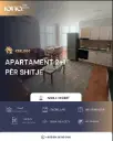  Apartament 2+1 në shitje – Mali i Robit, Golem