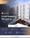  Apartament 1+1 në shitje – Golem