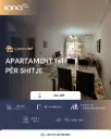  Apartament 1+1 në shitje – Golem